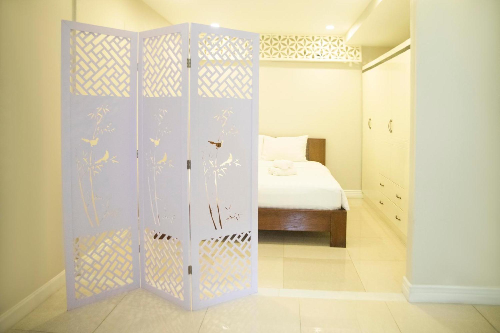 Sunshine Boutique Hotel Phu My Hung Хошимин Экстерьер фото